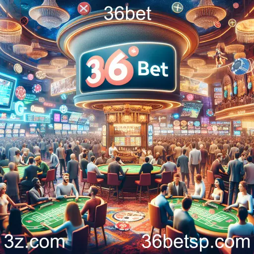 Descubra as Melhores Apostas no 36bet️