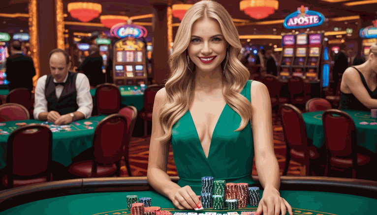 36bet: O Fascínio das Máquinas Caça-Níqueis em 36bet️